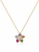 Necklace Ultima Edizione Woman in Silver CAO4255-MULTICOLOR